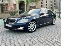 مێرسێدس بێنز S-Class